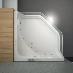 HOME DELUXE Whirlpool »Pacifico« -KALDEWEI-Shop 2230532000 prod 003