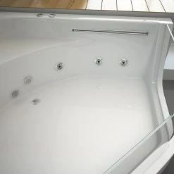 HOME DELUXE Whirlpool »Pacifico« -KALDEWEI-Shop 2230532000 prod 006
