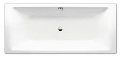 KALDEWEI PURO DUO Badewanne 180x80 Weiß Mod.664, Versch. Größen