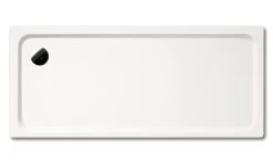 Sonstige Superplan XXL Duschwanne 80x140x4,0 Cm, Weiss 446-1, Versch. Größen