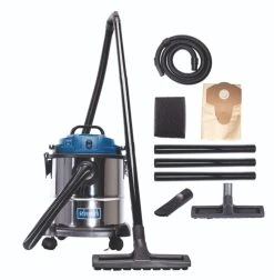 Scheppach Nass/Trockensauger NTS20 -KALDEWEI-Shop 2234923000 prod 002