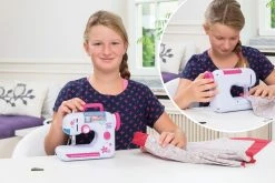 LENA® Kinder Nähmaschine -KALDEWEI-Shop 2239014000 prod 003