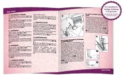 LENA® Kinder Nähmaschine -KALDEWEI-Shop 2239014000 prod 004