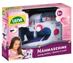 LENA® Kinder Nähmaschine -KALDEWEI-Shop 2239014000 prod 005