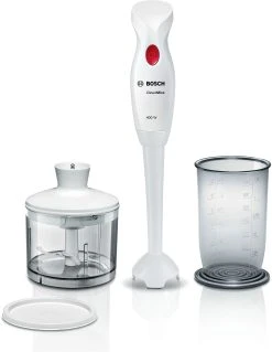 Bosch Stabmixer CleverMixx 400 W