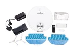 Staubsaugerroboter Commodore CVR 200 -KALDEWEI-Shop 2244823000 prod 005