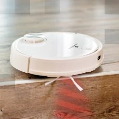 Staubsaugerroboter Commodore CVR 200 -KALDEWEI-Shop 2244823000 prod 006