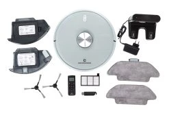 Staubsaugerroboter Commodore CVR 300 -KALDEWEI-Shop 2244824000 prod 005