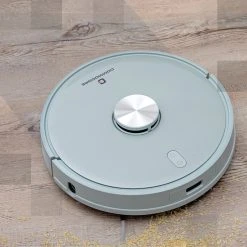 Staubsaugerroboter Commodore CVR 300 -KALDEWEI-Shop 2244824000 prod 006