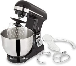 Topmatic PKM-1400.2 Solo Multifunktionsmixer 1400W, Versch. Ausführungen -KALDEWEI-Shop 2247612001 prod 003