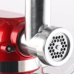 Topmatic PKM-1800.1BG Multifunktion Mixer 1800W, Versch. Ausführungen -KALDEWEI-Shop 2247613000 prod 005