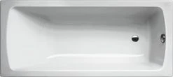 Sanicomfort LUXOR Acryl Badewanne