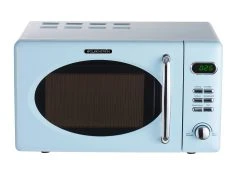 Wolkenstein Mikrowelle WMW720, Versch. Farben