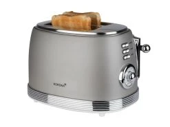 KORONA Electric GmbH KORONA Retro-Toaster 21667