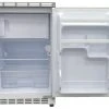 Respekta Unterbaukühlschrank UKS 110