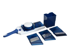 Kitchen Club Küchenreibe