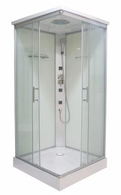 Sonstiges Komplettduschkabine TWIST