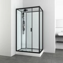 Sonstiges Komplettduschkabine EPIC 3