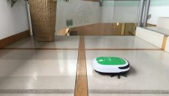 Beper Staubsauger Roboter 50.600 Mit ABS Gehäuse Anti-Absturzfunktion Roboter Sauger Robosauger -KALDEWEI-Shop 2357206000 prod 003