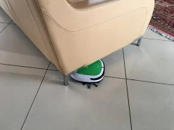 Beper Staubsauger Roboter 50.600 Mit ABS Gehäuse Anti-Absturzfunktion Roboter Sauger Robosauger -KALDEWEI-Shop 2357206000 prod 005