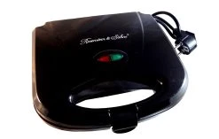 Rosenstein & Söhne Sandwich-Toaster Sandwichmaker Sandwich Maschine Toast Maker -KALDEWEI-Shop 2357207000 prod 004