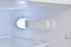 Telefunken KTFK278FS2 Kühl-Gefrier-Kombination, Silber -KALDEWEI-Shop 2361623001 prod 005