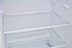 Telefunken KTFK278FS2 Kühl-Gefrier-Kombination, Silber -KALDEWEI-Shop 2361623001 prod 006