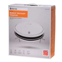 Denver RVC-110 Saug- Und Wisch-Roboter -KALDEWEI-Shop 2410457000 prod 002