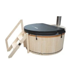 Home Deluxe Badefass SKANDI - Versch. Ausführungen -KALDEWEI-Shop 2457880000 prod 005