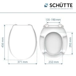 Schütte Duroplast WC Sitz WHITE -KALDEWEI-Shop 2475540000 prod 004