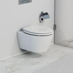 Schütte Duroplast WC Sitz WHITE -KALDEWEI-Shop 2475540000 prod 006