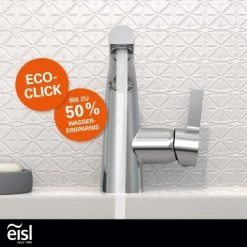 Eisl COOL Waschtischarmatur Mit Herausziehbarer Brause Chrom -KALDEWEI-Shop 2475699000 prod 003