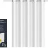 Eisl Textil Duschvorhang WHITE 180x200 Cm -KALDEWEI-Shop 2475708003 prod 001