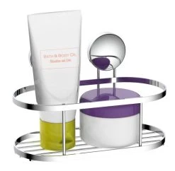 Eisl Duschregal Ohne Bohren Chrom -KALDEWEI-Shop 2475712000 prod 003