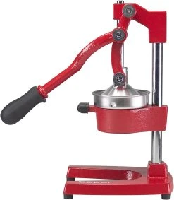 Beper MD.404 Professionelle Granatapfelpresse Und Zitruspresse Mit Ergonomisch Gummierten Hebel -KALDEWEI-Shop 2495676000 prod 004