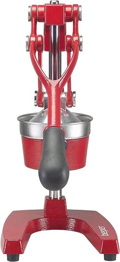 Beper MD.404 Professionelle Granatapfelpresse Und Zitruspresse Mit Ergonomisch Gummierten Hebel -KALDEWEI-Shop 2495676000 prod 005