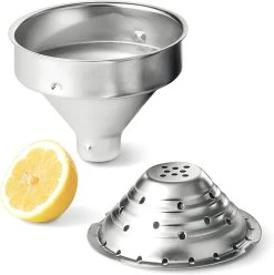 Beper MD.404 Professionelle Granatapfelpresse Und Zitruspresse Mit Ergonomisch Gummierten Hebel -KALDEWEI-Shop 2495676000 prod 006