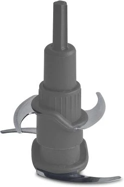 Beper BP.552 Universal-Zerkleinerer Mit Doppelter Klinge Für Gleichmäßiges Mahlen Und Zerkleinern -KALDEWEI-Shop 2495678000 prod 004