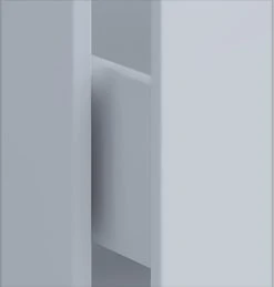 VCM 2-tlg. Waschplatz Waschtisch Badmöbel Set Waschbecken Badinos 1 Schublade -KALDEWEI-Shop 8600043100 914838 prod 003