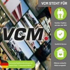 VCM 2-tlg. Doppel Waschplatz 2 Waschtisch Badmöbel Set Waschbecken Budasi -KALDEWEI-Shop 8600043100 917543 prod 005