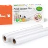 Peach Vakuumierfolie PH100, 2 Rollen 28x300cm, 2x90 Mic, 7-lagig -KALDEWEI-Shop 8600153500 511009 prod 001
