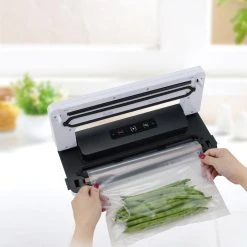 Peach Vakuumierfolie PH100, 2 Rollen 28x300cm, 2x90 Mic, 7-lagig -KALDEWEI-Shop 8600153500 511009 prod 003