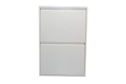 Möbel Direkt Online Mülltrenner (2Klappen/4Eimer) Madrid