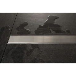 CLP Duschrinne Mariola I Edelstahl-Bodenablauf Mit Geruchsverschluss -KALDEWEI-Shop 8600246500 16475969 prod 003