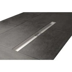 CLP Duschrinne Mariola I Edelstahl-Bodenablauf Mit Geruchsverschluss -KALDEWEI-Shop 8600246500 16475969 prod 004