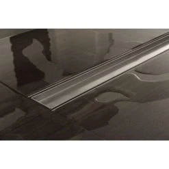 CLP Duschrinne Douglas I Edelstahl-Bodenablauf Mit Geruchsverschluss