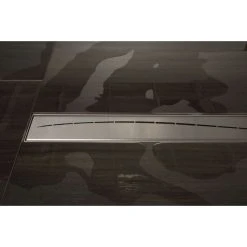 CLP Duschrinne Marisol I Edelstahl-Bodenablauf Mit Geruchsverschluss -KALDEWEI-Shop 8600246500 16477569 prod 003