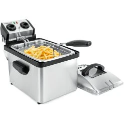 Rommelsbacher Fritteuse Fritteuse FRP 2135/E -KALDEWEI-Shop 8600269300 1013273 prod 002