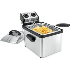 Rommelsbacher Fritteuse Fritteuse FRP 2135/E -KALDEWEI-Shop 8600269300 1013273 prod 003