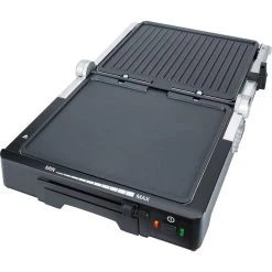 Steba Kontaktgrill Kontaktgrill FG70 Cool Touch -KALDEWEI-Shop 8600269300 1038581 prod 004